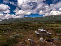 Jotunheimvegen